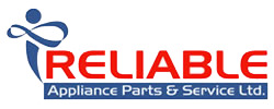 Reliable Appliances & Parts Ltd.