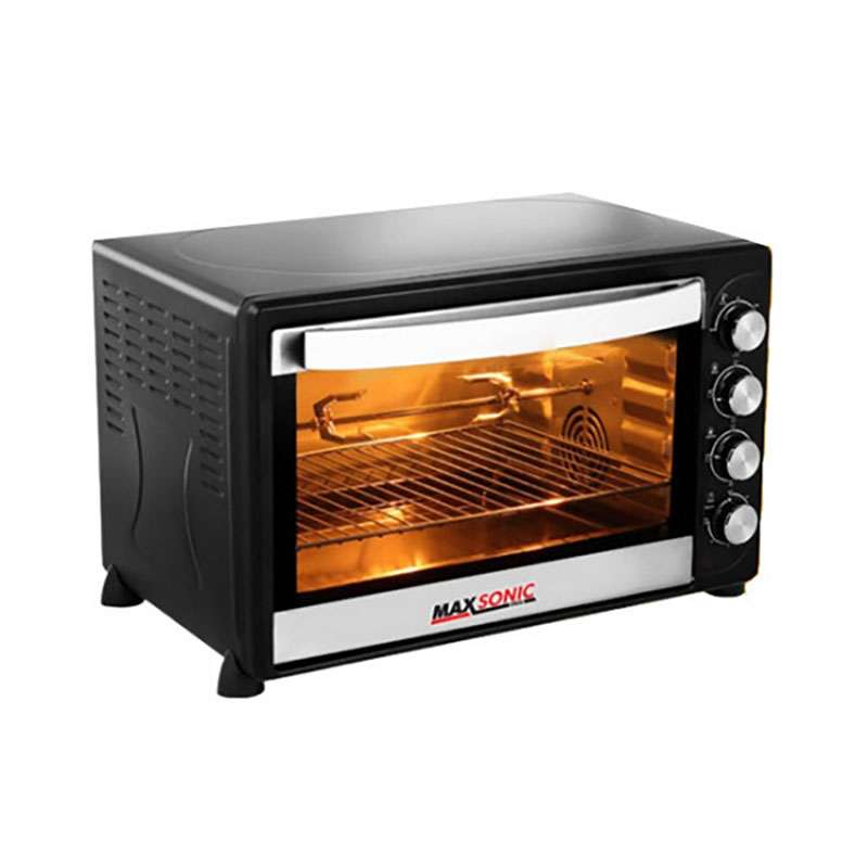 Maxsonic 30L Toaster Oven – Reliable Appliances & Parts Ltd.